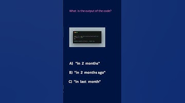Javascript interview question #JavaScript relative time format #short #trending #viral