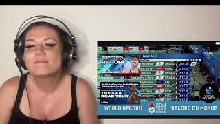 Live Requests With Anastasia. Today is My Actual Birthday!