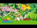 Making Of Bibi Blocksberg So Entsteht Eine Bibi Blocksberg Folge