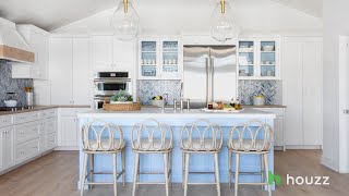 Karen Wolf's Beautiful Family Beach Home Down the Jersey Shore by HouzzTV 14,881 views 2 years ago 12 minutes, 54 seconds