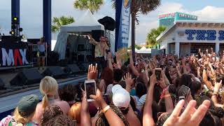 Max - Lights Down Low @ Hangout Fest 2018 Net Worth