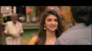 MASS RAJA - Hindi Dubbed Full Movie |  Ravi Teja, Jayaram, Sree Leela | Action Romantic Movie