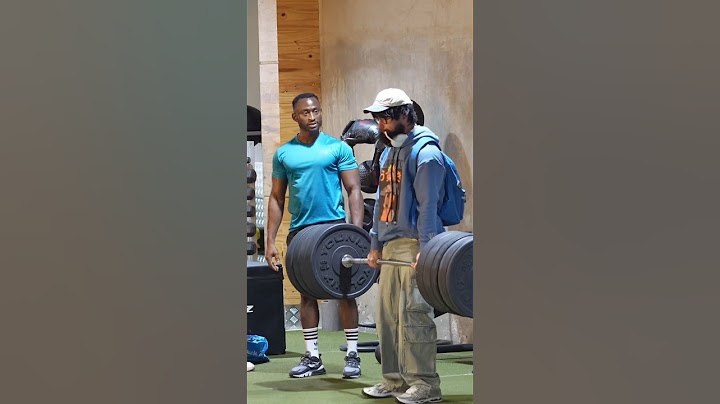 ELITE Powerlifter ANATOLY Pretends to be BEGINNER in GYM #anatoly #fitness #gym