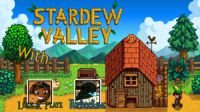 Os 6 melhores jogos de fazenda disponíveis no Nintendo Switch: de Animal  Crossing a Stardew Valley