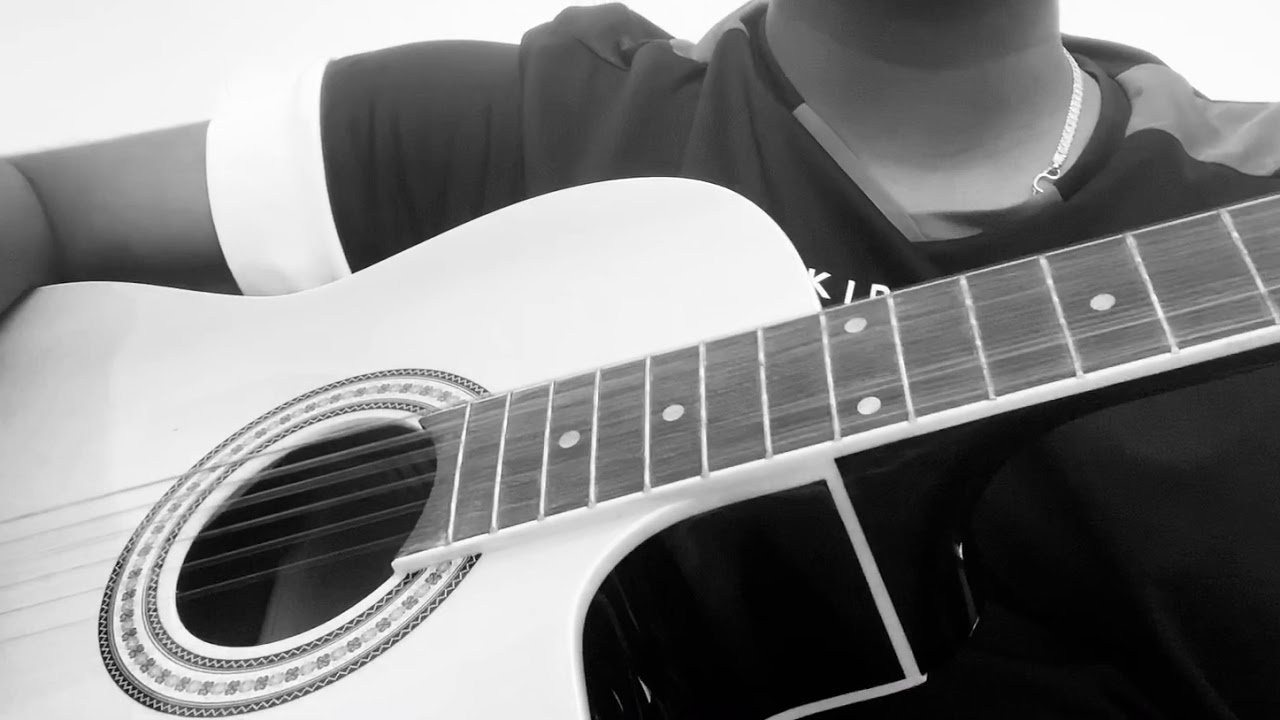 This is my story this is my Song - Cover - Victor Adams