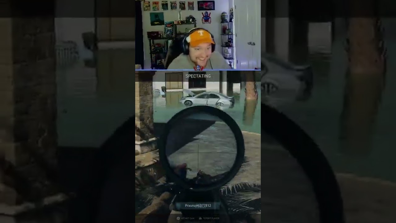 Really Blaming Hit Reg?? | Call of Duty Warzone 2.0