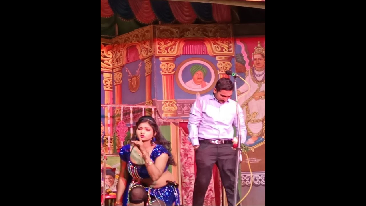 ಗೌರಿ ಗೆದ್ದಲು ನಾಟಕ ಪಲ್ಲವಿ ಬಳ್ಳಾರಿ and ಸಂತು ಅಣ್ಣಾ