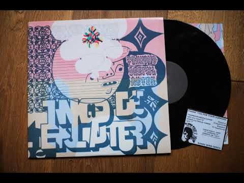 Thank God / Deepslauter artwork