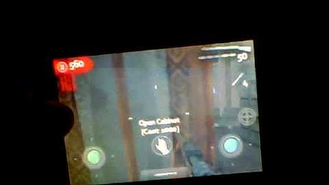 Ipod touch Flamethrower Glitch Nazi Zombies