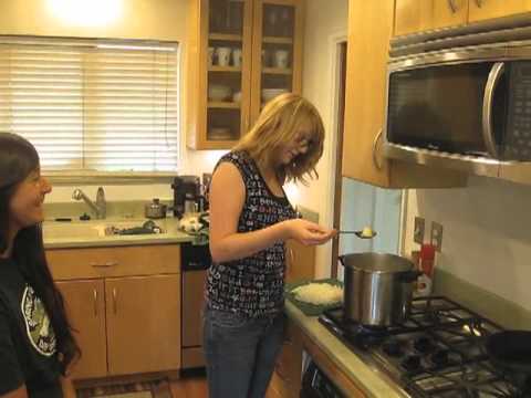 How to make Pastel de Papas - Spanish Project