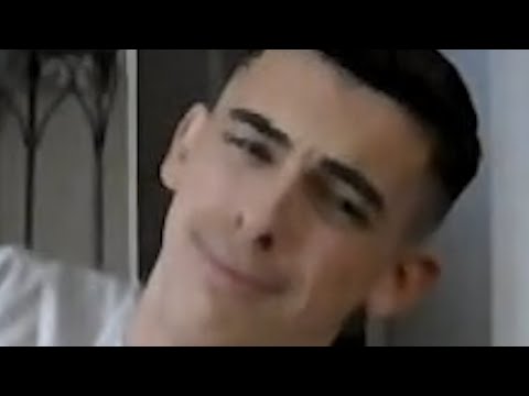 Doing the worm in 720p