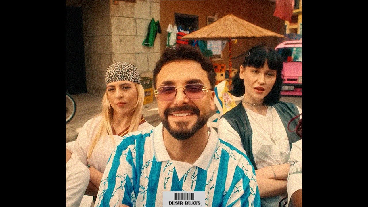 [FREE] Demet Akalın x Sefo Type Beat - ''Vay Vay Vay