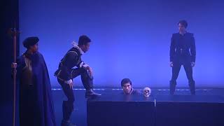 15 Minute Hamlet