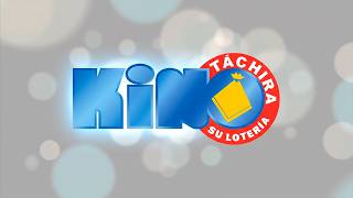 Centésimo vigésimo sexto sorteo @TUKINOTACHIRA