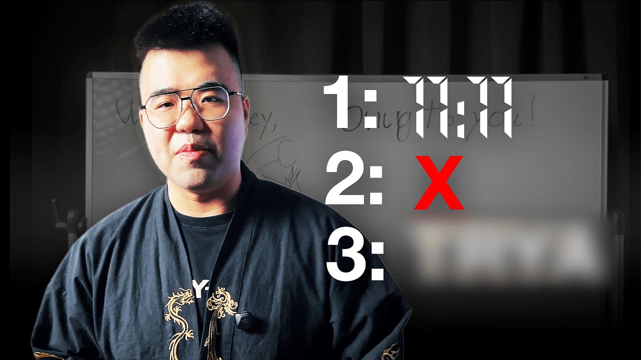 STOP Ignoring These 3 Universe Signs (They Programmed You...)