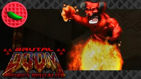 Flesh Consumption! -- Let