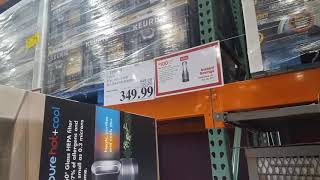 dyson heater and cooler costco