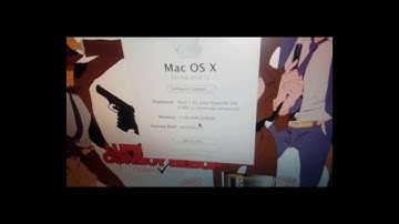 Romanian Powerpc Challenge