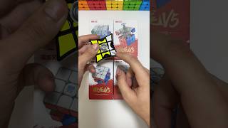 Rubik’s cube trick ⚡️