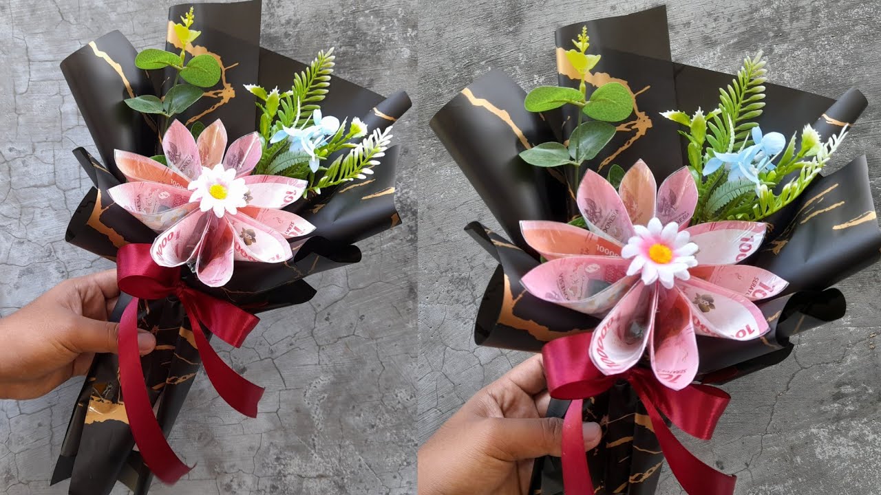Buket Bunga Uang Terbaru 2023 Cara Membuat Buket Bunga Dari Uang buket-bunga-uang-terbaru-2023-cara-membuat-buket-bunga-dari-uang