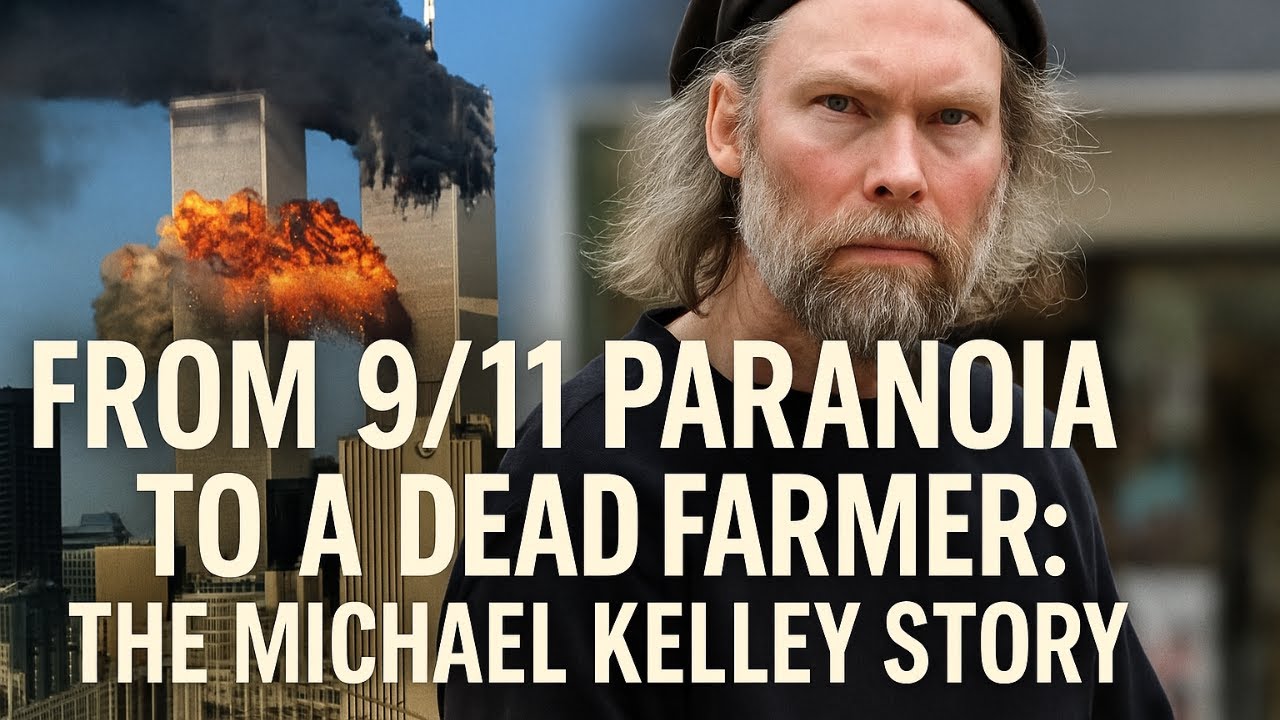 Michael Kelley Ex Breaks Her Silence – What She Said About the Michael Gaine Case