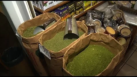 O que vai no chimarrão?