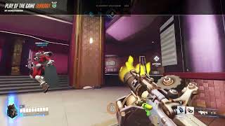 junkrat double kill