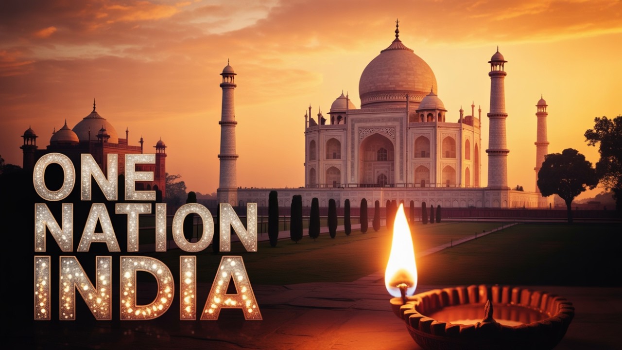 Unity in Diversity India | Unity Quotes in English #diversity - YouTube