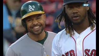 Hilarious Mlb Bloopers Volume 1