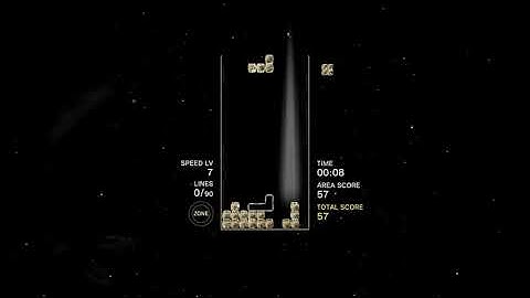 Tetris Theme 8Bit