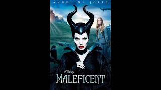 Maleficent (2014) - Once Upon A Dream (Fast Pitched version)
