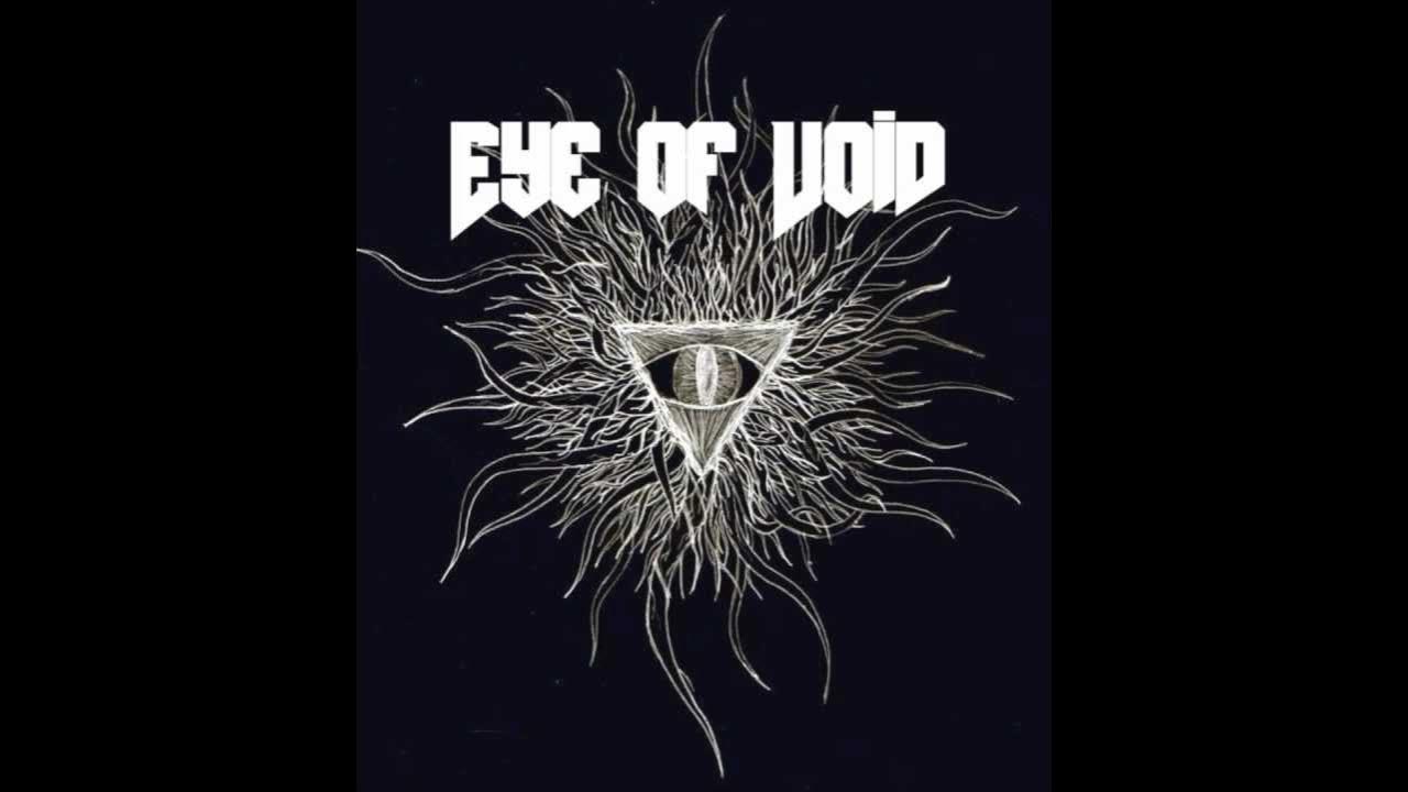 Void music. Void Eyes. Beast Eye in Void. The Eye the true Void.