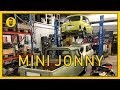 Jonnys MINI-samling