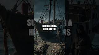 The Oseberg Enigma: A Viking Twin Burial Revealed