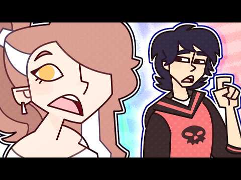 Disventure Camp is REALLY FUNNY