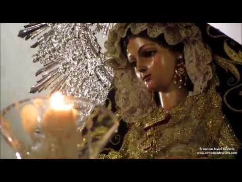 Real, Ilustre y Fervorosa Hermandad del Santísimo Sacramento y Archicofradía de Nazarenos de la Sagrada Expiración de Nuestro Señor Jesucristo y María Santísima de las Aguas