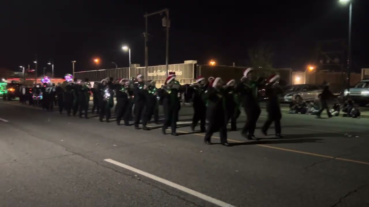 MHS Highlander Regiment