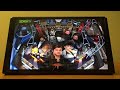 Star Wars Pinball Solo Switch gameplay 011426 Star Wars Pinball Solo Switch gameplay 011426