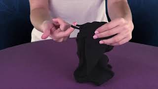 FTM Trans Jockstrap Wear Bulge Cotton Strap Underwear Packer Ha - Foto 2