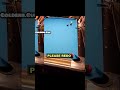 #8BallPool#9BallPool#PoolGame#Billiards#CueSports #ShortsViral #SkillShots #ProShots#usa#usashorts