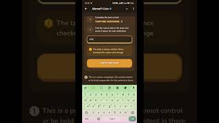THE SCROLL AIRDROP SCANDAL: WHAY LOYAL USERS GOT ROBBED ! | PART 2 OF 4 | MEMEFI