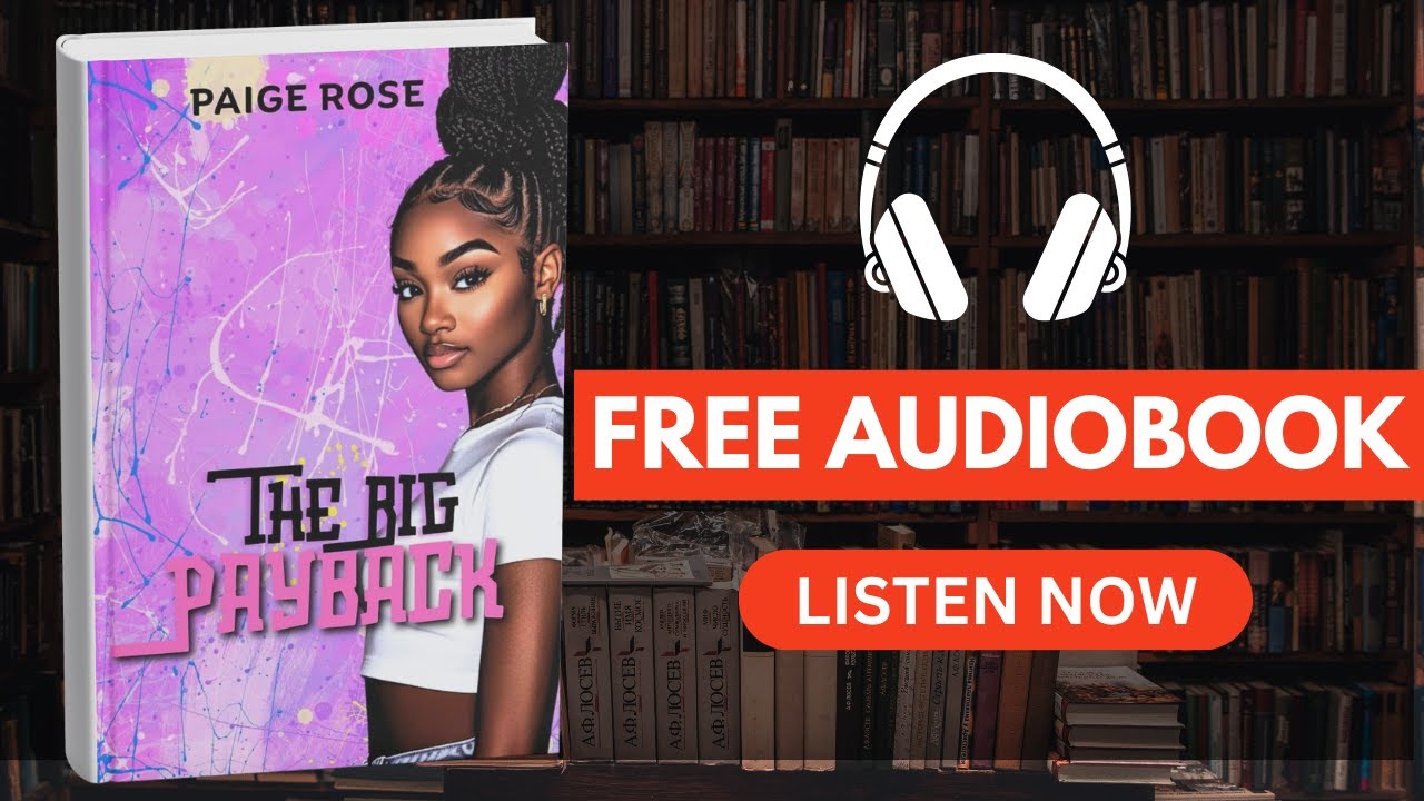 The Big Payback by Paige Rose  [ Full Audiobook Free]