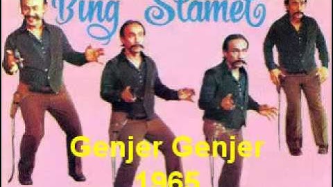 BING SLAMET Genjer Genjer