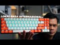 Murah, MEWAH & ASLI INDONESIA | Keyboard Gaming Mechanical Wireless Rexus Daxa M71