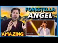 REACTION | Forestella - Angel | Open Concert | HEAVENLY!!!!!!!!!!!!!!!!!!!!
