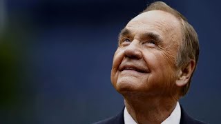 Passage: Dick Enberg