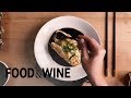Steamed Fish with Soy Broth | Recipe | Food & Wine