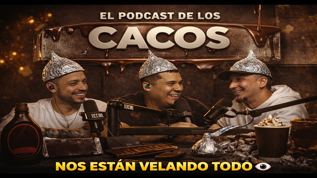 ¿Facebook te controla? 🤯 Teoría que está volando cabezas | Sin Pelos en el Micrófono