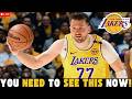 🚨 LAKERS LAND DOMINANT 7-FOOT “BAD BOY” TO JOIN LUKA — THIS CHANGES EVERYTHING!