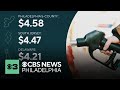 Gas prices jump again overnight, national average up to $4.48
